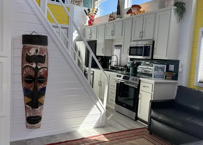 Holiday home Casa Azul, Hot Tub- Boat Parking! Roadrunner