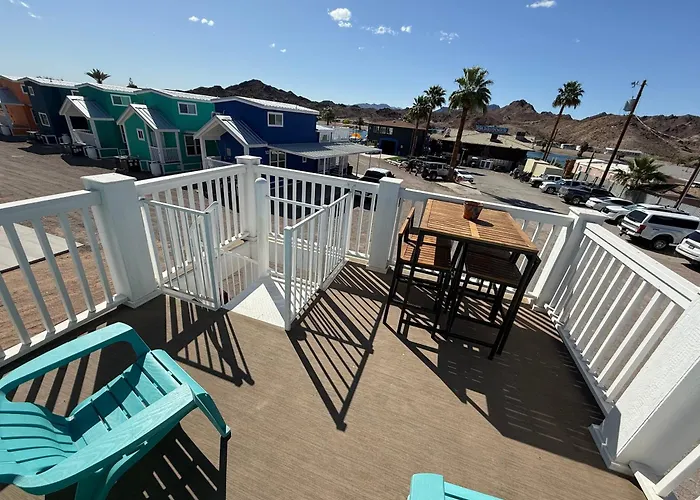 Casa Azul, Hot Tub- Boat Parking! Roadrunner Parker