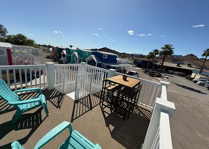 Casa Azul, Hot Tub- Boat Parking! Roadrunner