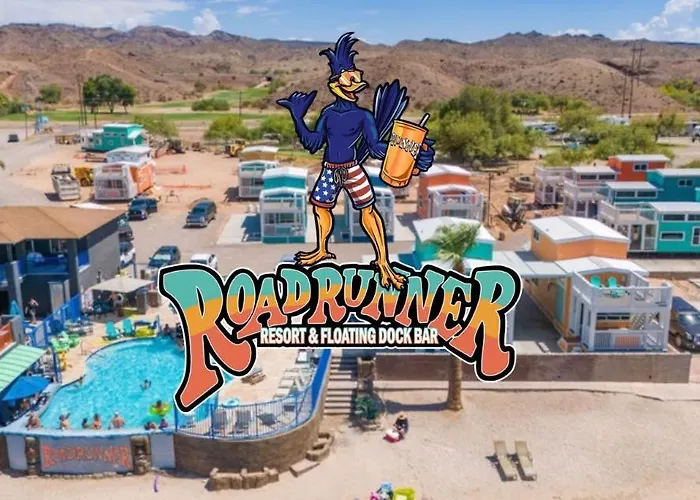 Casa Azul, Hot Tub- Boat Parking! Roadrunner Holiday home Parker
